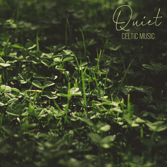 Quiet Celtic Music – Soft Melodies for Relaxation, Sleep, Study or Meditation - The Calming Sounds Of Nature