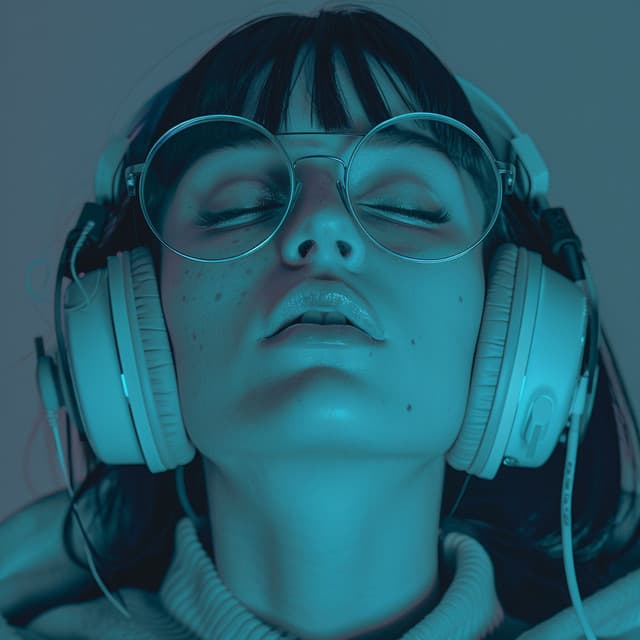 Ritmos Resonantes: Un Viajes Sónico - Viajes tranquilos