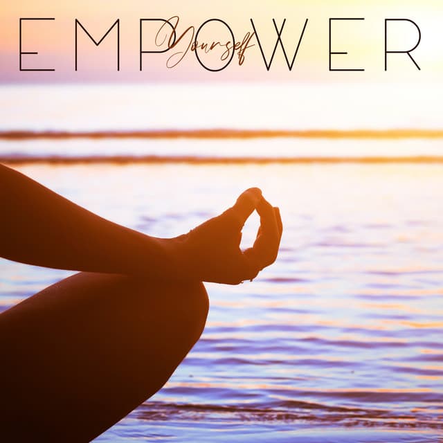 Empower Yourself. Ceremony of Purification & Recharging with Positive Energy - Exotic Power Maker