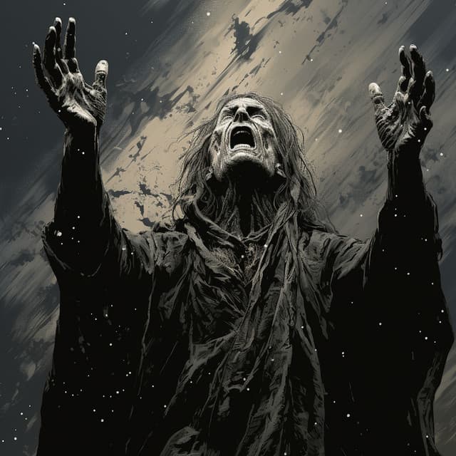 Scary Halloween Songs