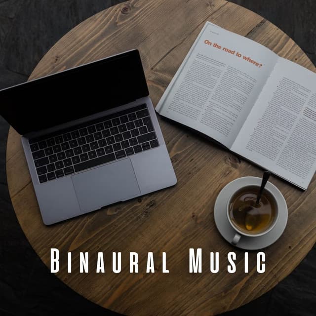 Binaural Music: Work Drive Motivations - Binaural Reality