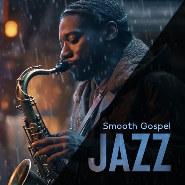 Smooth Gospel JAZZ: Autumn/Winter Collection 2023 - Jazz Music Collection