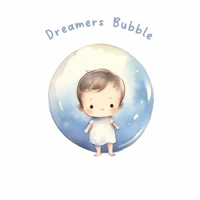 Dreamers Bubble - Musique pour Bébé