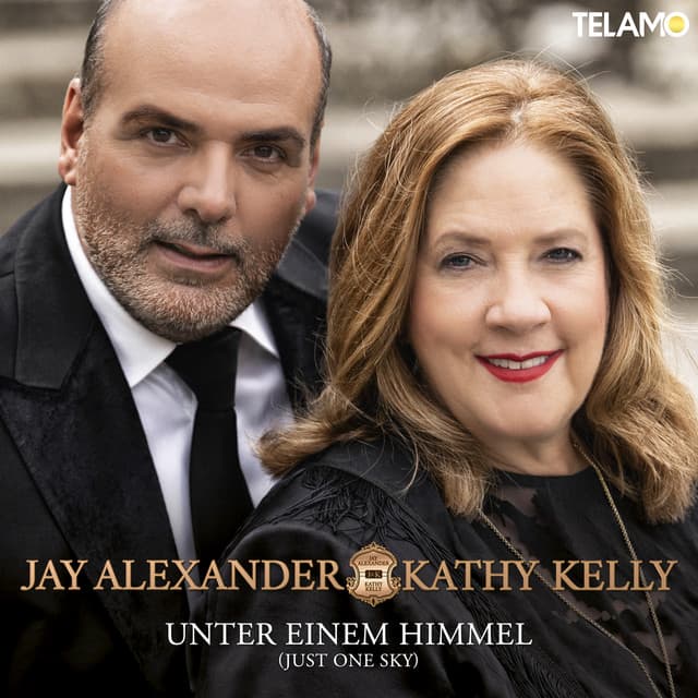 Unter einem Himmel - Jay Alexander
