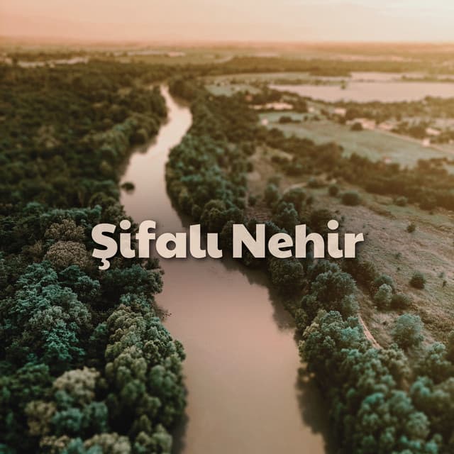 Şifalı Nehir: Rahatlatıcı Doğa Sesleri - Doğanın Müziği