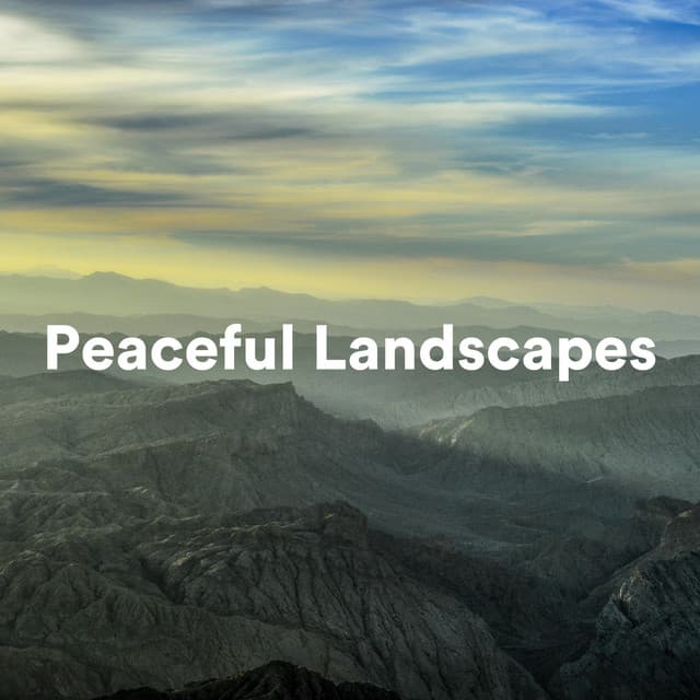 Peaceful Landscapes - Relaxing Guru