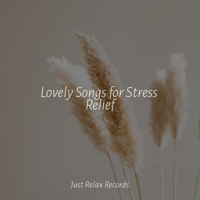 Lovely Songs for Stress Relief - Bedtime Baby