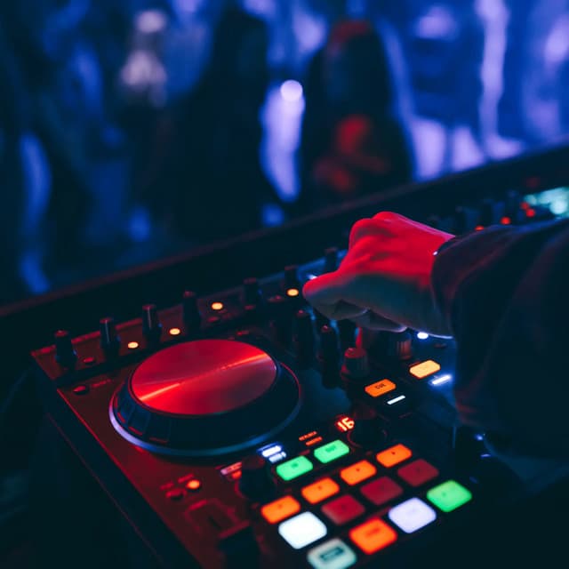 Quiet Night Beats: Hip Hop for Meditation - LOFI Study Sessions