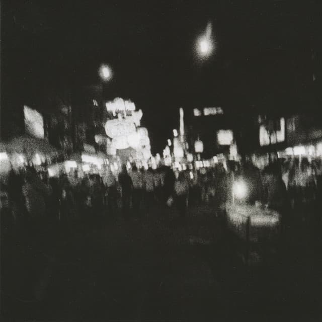 Lost Verses Live - Mark Kozelek