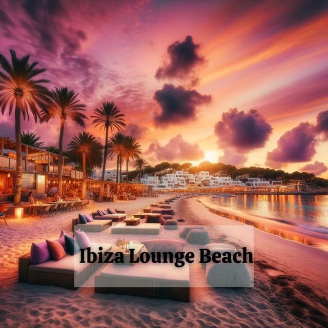 Ibiza Lounge Beach: Best Tracks Selection of The Year - Chilled Ibiza