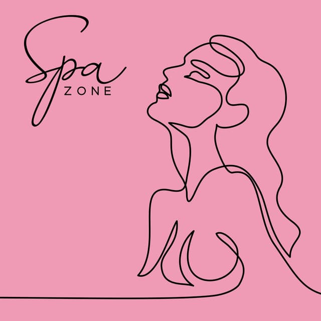 Spa Zone – Deep Relaxation with Pure Pleasure, Balance Between Mind, Body, and Soul - Home SPA Collection