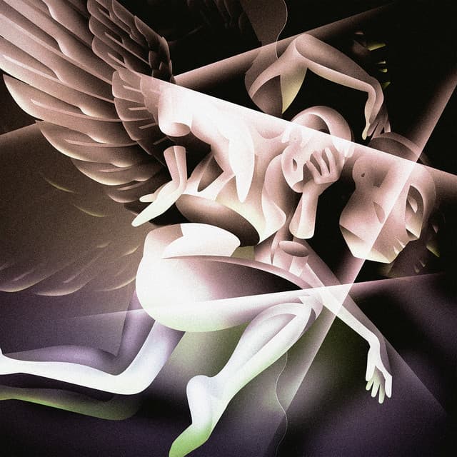 SHINY AND OH SO BRIGHT, VOL. 1 / LP: NO PAST. NO FUTURE. NO SUN. - The Smashing Pumpkins