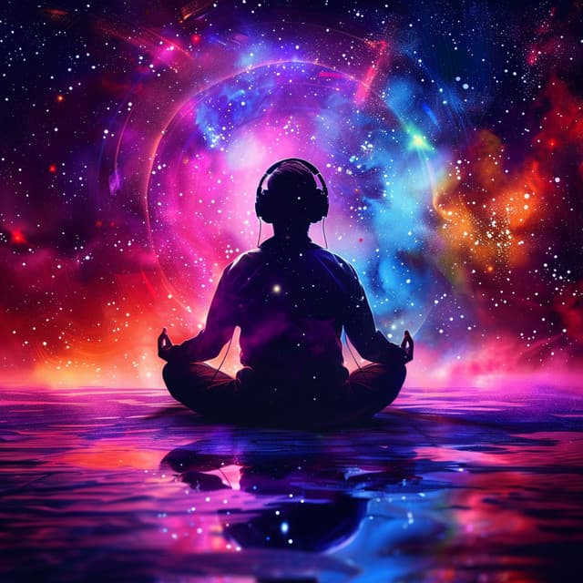 Deep Focus: Music for Meditation Sessions - Bright Noise for Meditation