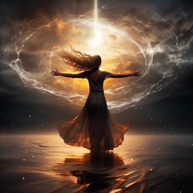 Thunder Serenity: Relaxation Melodies - Non-stop Relax