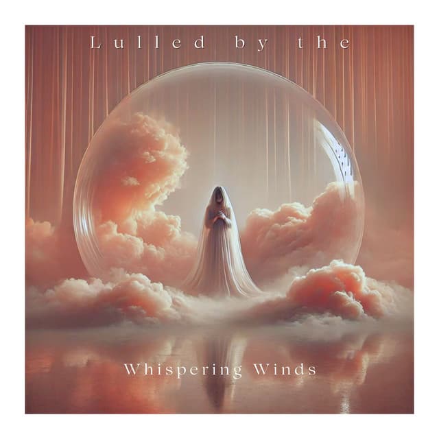 Lulled by the Whispering Winds - Calming Music Sanctuary