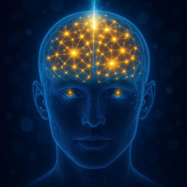 Cortisol Disruption - Steven Gorden