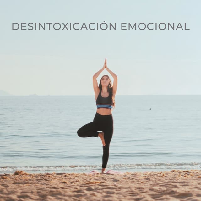 Desintoxicación Emocional - Música Para Aliviar El Estrés