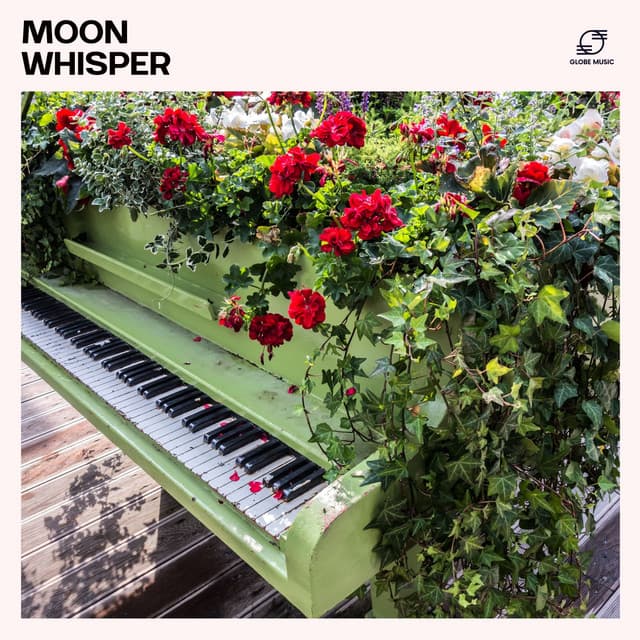 Moon Whisper - Relaxing Piano Music Consort