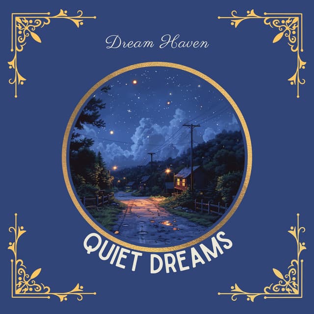 Quiet Dreams - Dream Haven