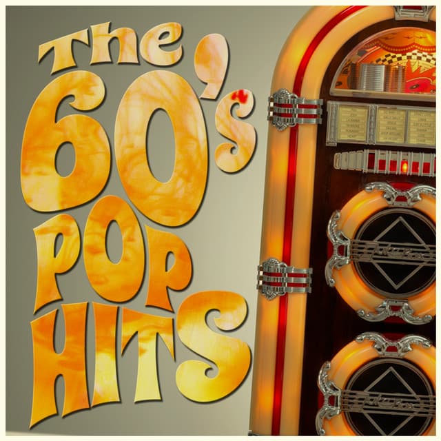 The 60's Pop Hits - The 60's Pop Band