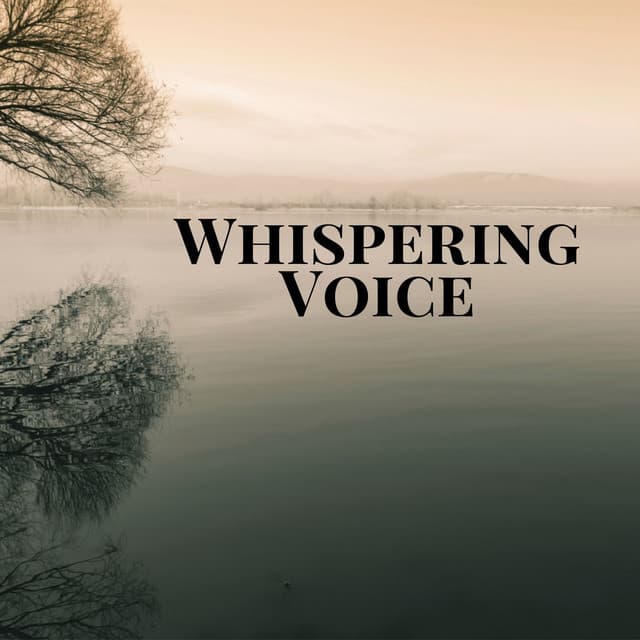 Whispering Voice - Sampling XL