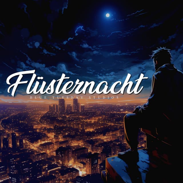 Flüsternacht - Ruhige Entspannende Atmosphäre