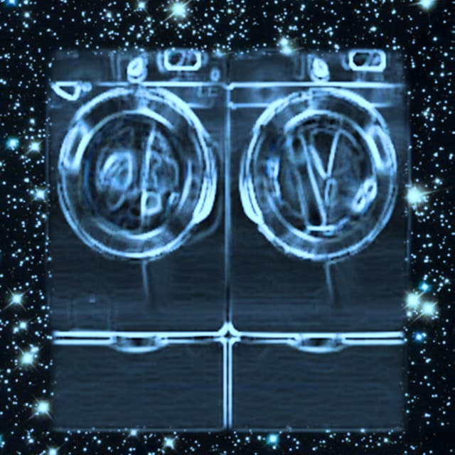 Appliances and other Household Ambiances - Hush Little Baby