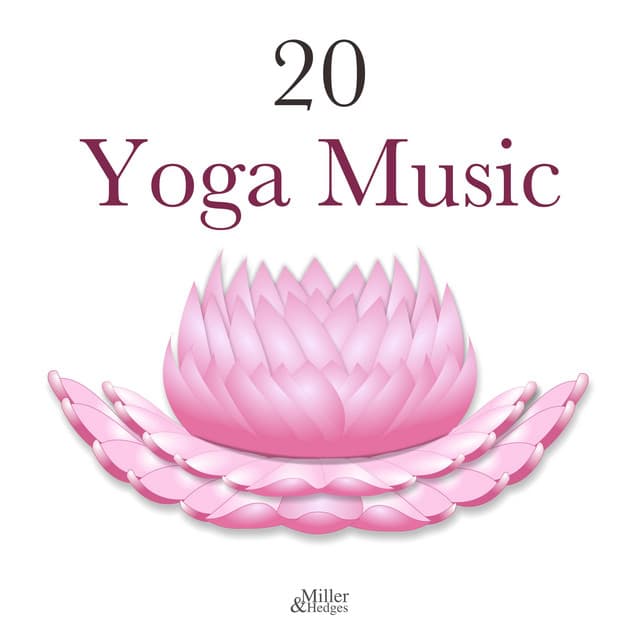 20 Yoga Music - Serotonin Release Music, Meditation Music for Quietness in your Life - Yoga Trainer