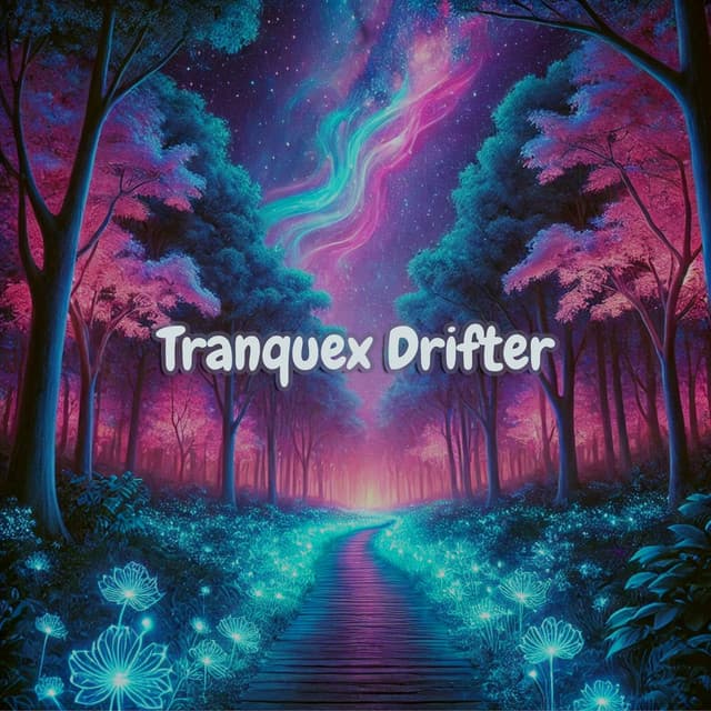 Wub Wub Chillstep for Study and Chill Seshes - Tranquex Drifter
