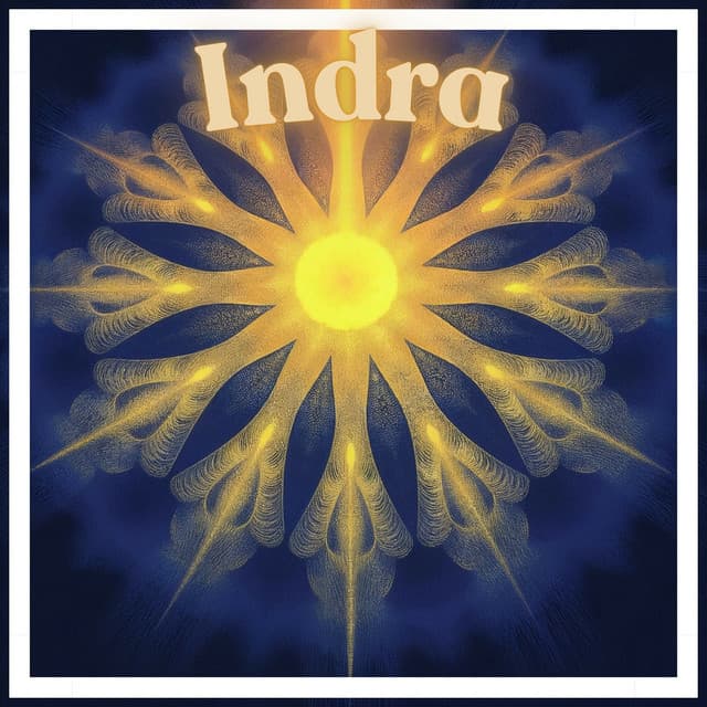 852 Hz - Deep Meditation & Emotional Healing with High Frequency Sound Therapy - ANCIENT RAIN