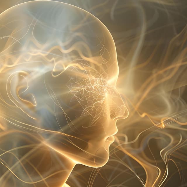 Prefrontal Cortex Healing - Nikola Code