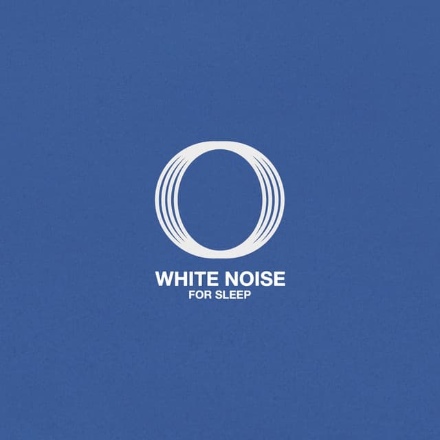 White Noise For Sleep - The Nature Soundscapes