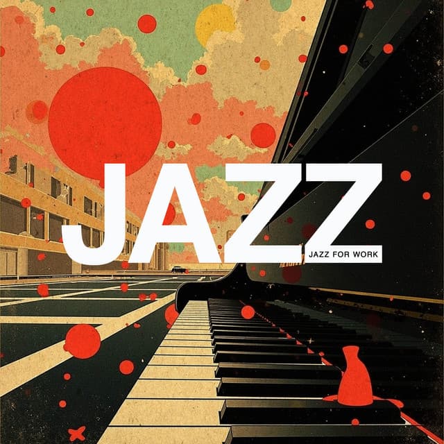 Jazz - Jazz for Work