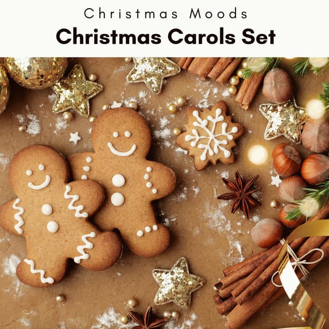 2023 Christmas Carols Set - Christmas Moods