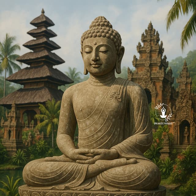 Spirit of Bali - Spa Music Paradise