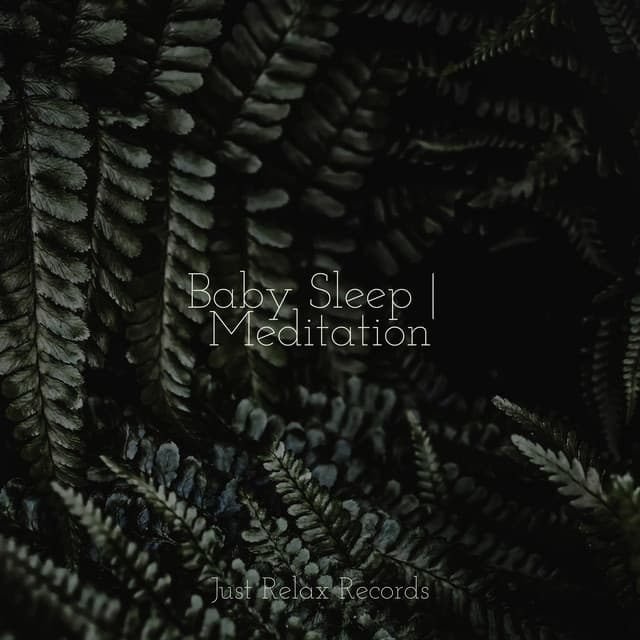 Baby Sleep | Meditation - Relaxing Spa Music