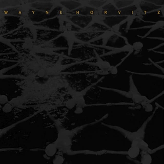 Film Music 1998-2001 - Wayne Horvitz