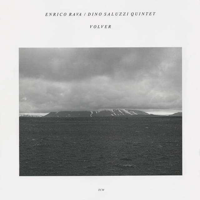 Volver - Enrico Rava