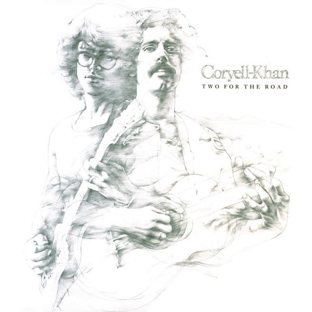 Two for the Road - Larry Coryell