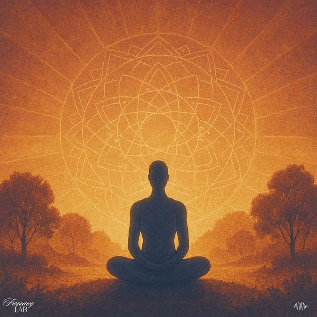 Infinite Tones - Healing Frequencies