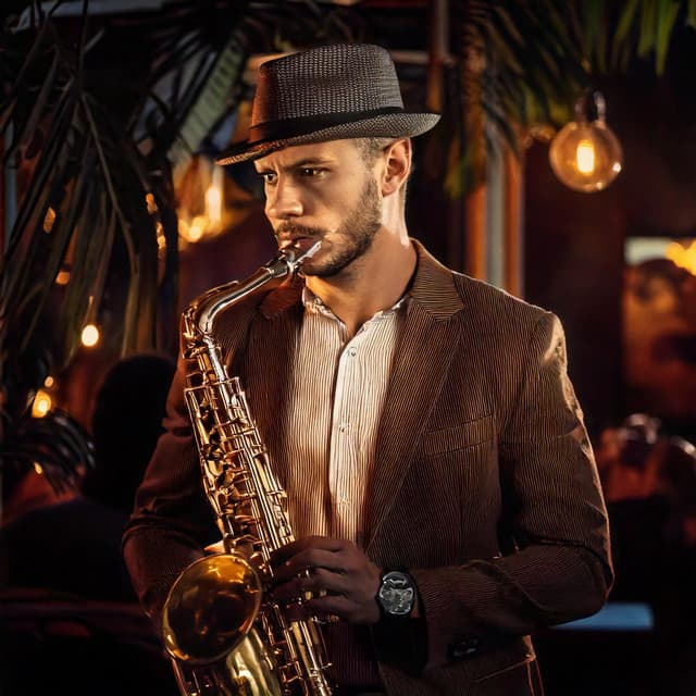 Italian Instrumental Jazz