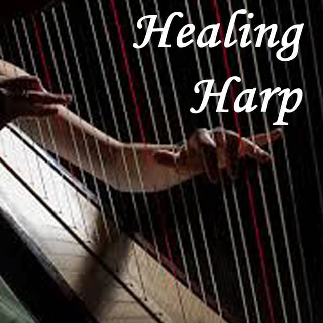 Healing Harp - The O'Neill Brothers Group