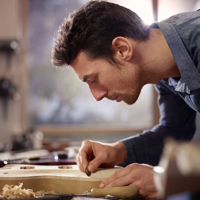 Raindrop Concentration Clarity: Binaural Oasis Harmony - Thermal Element