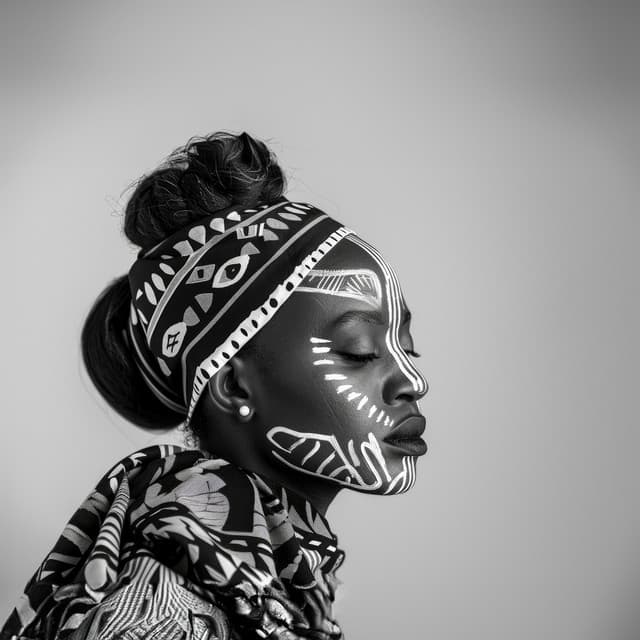 Afro Beach Party: Deep House Lounge 2024, Amapiano Summer Collection of Africa - Dj Afrohouse