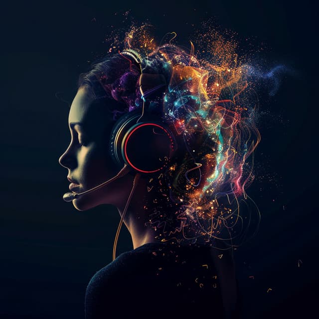 Focus Frequencies: Study Enhancing Tunes - Studying Music for Concentration