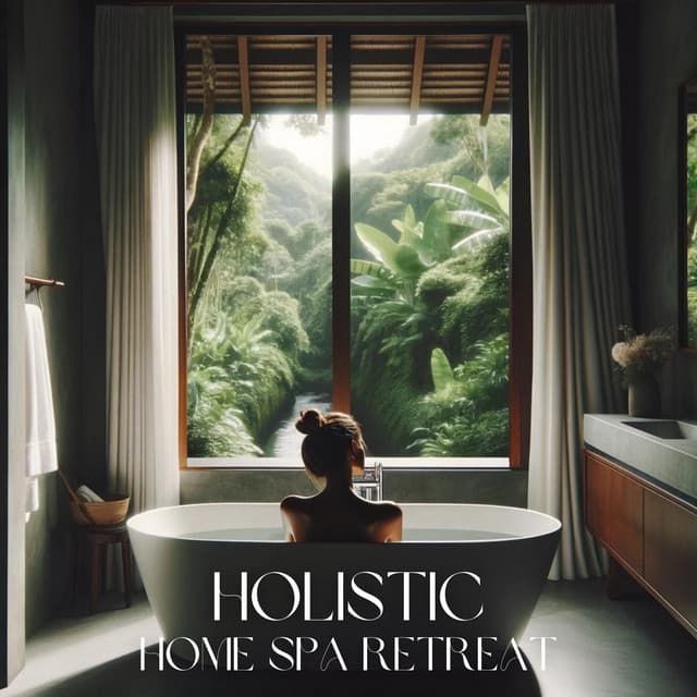 Holistic Home Healing Retreat Retreat - Rama Chant