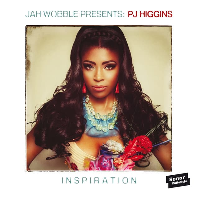 Inspiration - Jah Wobble