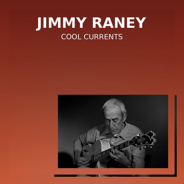 Cool Currents - Jimmy Raney