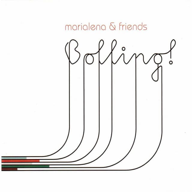 Bolling! - Claude Bolling