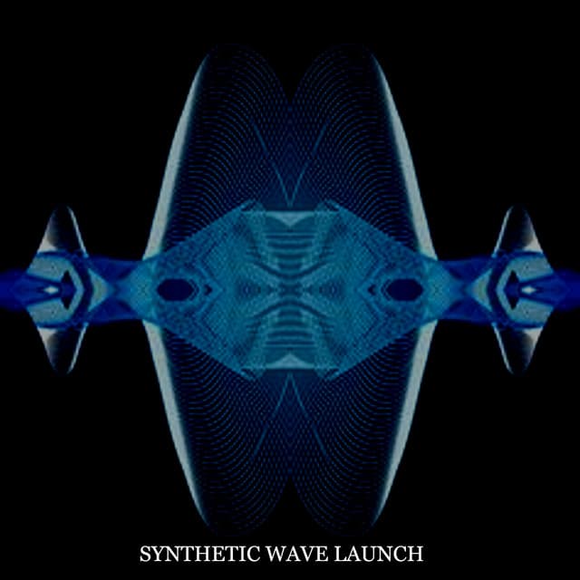SYNTHETIC WAVE LAUNCH - DJ Seven